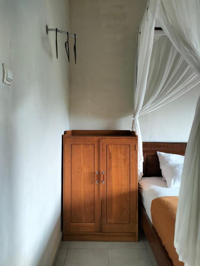Made Oka Homestay&Warung Munduk Exteriör bild