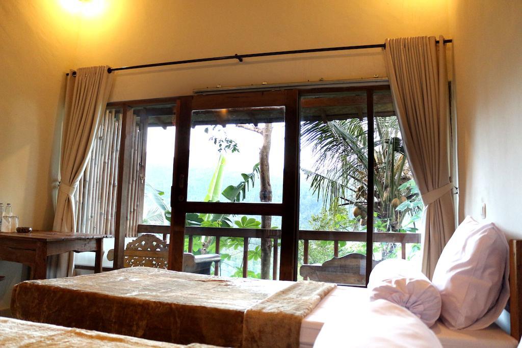Made Oka Homestay&Warung Munduk Rum bild